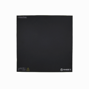 Raise3D - Build surface - 332x340mm - Pro2 Series-N-Series Perfect