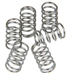 Heatbed Spring-BedSpring-Fjedere (4 pcs) Shop Offer