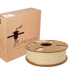 3DE MAX - PLA - Bone - 1.75mm - 1kg Hot Sale