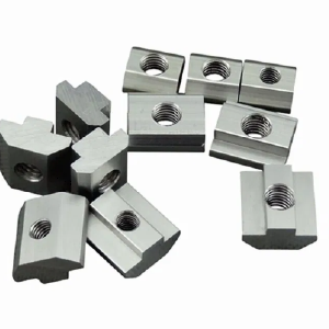 T-nut for Aluminium Extrusion with profile 4040 For Cheap
