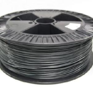 2kg - Spectrum - PLA - Dark Grey - 1.75mm With Paypal Sale Online