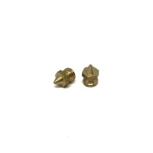 Creality 3D - Nozzle Brass - 0.4mm - Creality CR-X Order