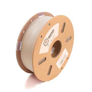 3DSUPREME - PLA PRO - Transparent - 1.75mm - 1kg Lowest Pice Cheap Pice