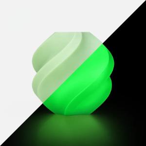Bambu Lab - PLA Glow - Green - 1.75mm - 1kg Buy Cheap Affordable