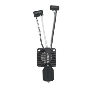 Bambu Lab - Complete Hotend Assembly - Hardened Steel Nozzle - X1E (Pick a Size) Cheap Pice Low Shipping Fee