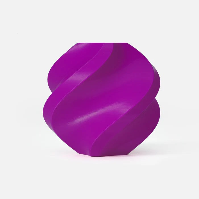 (UDGÅR) - Bambu Lab - PETG Basic - Purple - 1.75mm - 1kg Get To Buy