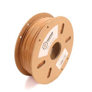 3DSUPREME - PLA PRO - Toffee Brown - 1.75mm - 1kg Free Shipping Clearance Store