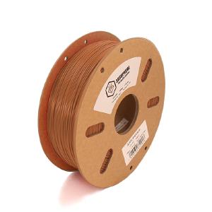 3DSUPREME - PLA PRO - Mahogany Brown - 1.75mm - 1kg Free Shipping 100% Original