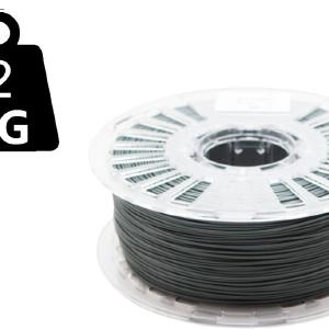 2kg - 3DE MAX - PLA - Shadow Grey - 1.75mm Cheap Free Shipping