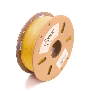 3DSUPREME - PLA PRO - Transparent Yellow - 1.75mm - 1kg New Arrival For Sale