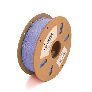 3DSUPREME - PLA PRO - Dark Lavender - 1.75mm - 1kg Best Seller Cheap Pice