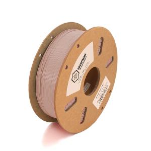 3DSUPREME - PLA PRO - Champagne - 1.75mm - 1kg Cheap Cost