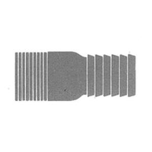 Male Adapter B Red Brass 3/4 Inch Male x Insert for Flexible Poly Pipe Buy Cheap Pay With Visa