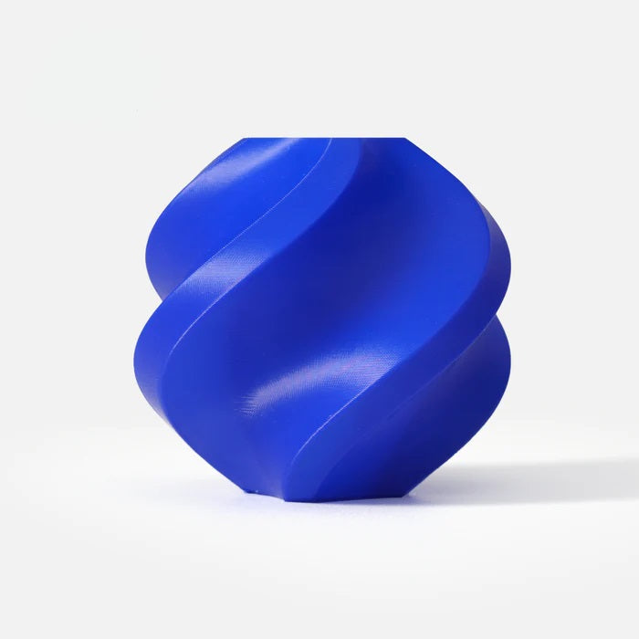 (UDGÅR) - Bambu Lab - PETG Basic - Blue - 1.75mm - 1kg - Refill Sale Tumblr