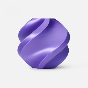 (UDGÅR) - Bambu Lab - PLA Silk - Purple - 1.75mm - 1kg Outlet Order