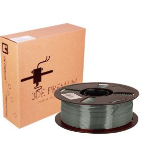 3DE Premium - PLA High Speed - Silky Bronze - 1.75mm - 1kg Cheap Sale For Cheap