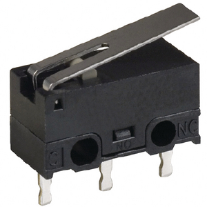 Omron - D2F-L - Micro EndStop Switch - Voron 2.4- Trident Buy Cheap Best Sale