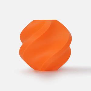 (UDGÅR) - Bambu Lab - PETG Basic - Orange - 1.75mm - 1kg Free Shipping Clearance