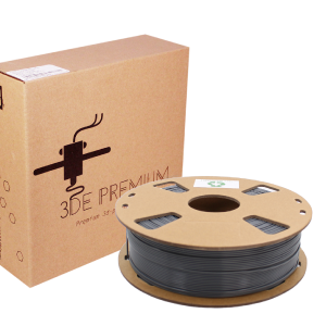 3DE Premium - ASA  - Slate Grey - 1.75mm - 1kg Cheap Sale View