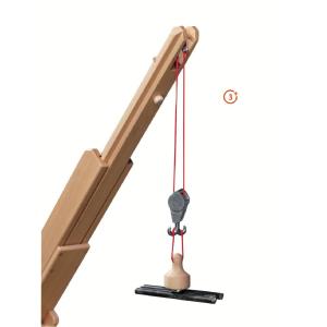 Fagus Vehicles - Lifting Magnet Extension for Cranes Sale Choice