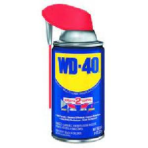WD-40 Lubricant 8oz Clearance High Quality