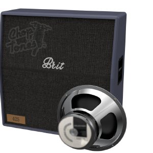 Brit 425 T75 Cabinet IR Best Sale Cheap Pice