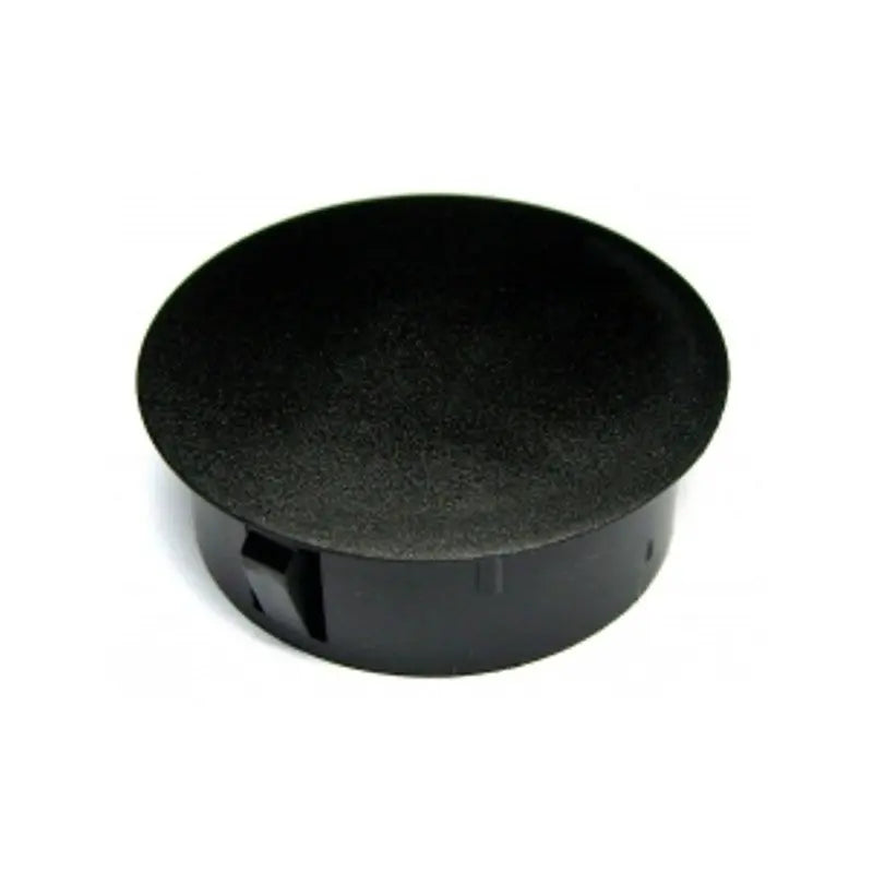 Sanwa 24 mm Hole Plug - Black Discount Store