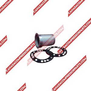Air Oil Separator Element COMPAIR SK10.15 Pictures Online