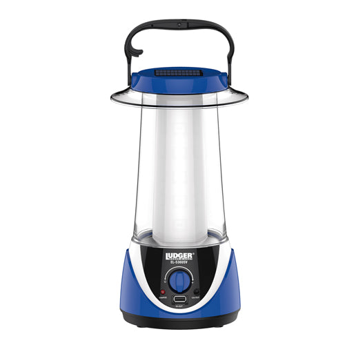 Ludger Rechargeable Light EL-7005L Free Shipping Online
