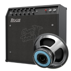 Bogie F30 E12L Cabinet IR Clearance Official