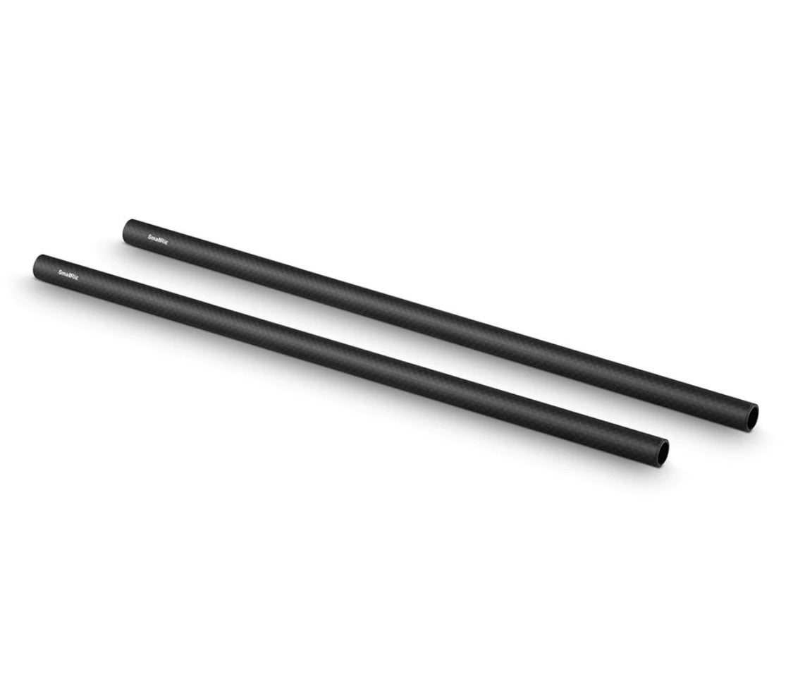 SmallRig 15mm Carbon Fiber Rod - 30cm 12 inch (2pcs) Free Shipping Shop