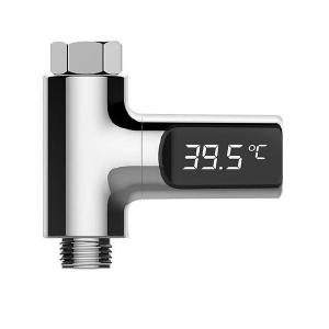 Smart Water Temperature Meter Monitor With Mastercard Online