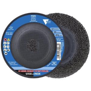 Dischi abrasivi PFERD 115 mm foro 22.23 mm Visit New For Sale