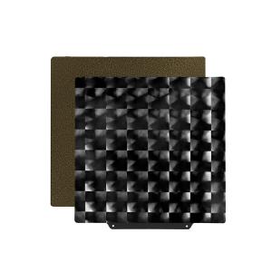 Spider - Magnetic Spring Steel Sheet PEI/PED Film Coated - Ender-3 - 235x235mm Buy Cheap Newest