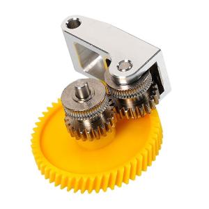 Spider - Hardened Extruder Gear Kit - X1/P1 Series Newest Cheap Online