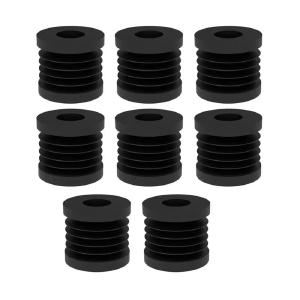 Spider - Anti-vibration Feet Upgrade - 8 pcs - X1/P1 Series Discount Cheap