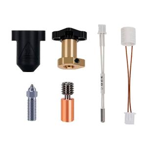 Spider - Ceramic Hotend Kit - K1/Max Clearance Find Great
