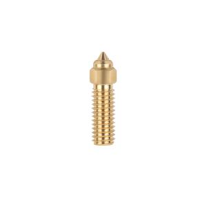 Spider - Brass Nozzle - K1/K1 Max/CR-M4 (Pick a Size) Lowest Pice Cheap Pice