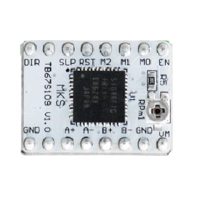 MKS TB67S109 - Stepper driver (incl. Big Heatsink) Pre Order Online