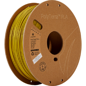 (UDGÅR) - Polymaker - PolyTerra PLA - Army Light Green - 1.75mm - 1kg Cheap Sale From China