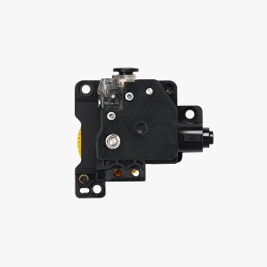 Bambu Lab - Hardened Steel Extruder Unit - X1C Pices Cheap Pice