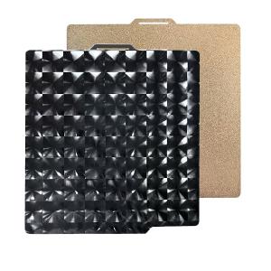 Spider - Spring Steel Sheet PEI/PED Film Coated - X1C/P1S - 258x275mm Buy Cheap With Credit Card