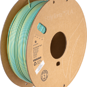 (UDGÅR) - Polymaker - PolyTerra PLA Dual - Chameleon (Teal-Yellow) - 1.75mm - 1kg Cheap Sale Get Authentic