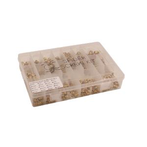 Spider - Threaded Heat Inserts Kit - 500 pcs Buy