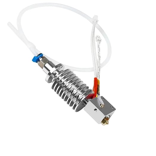 Spider - Hotend Assembly - 24V 40W - Vyper Free Shipping The Cheapest