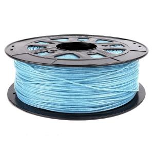 3DE Premium - PLA Shimmer - Blue - 1.75mm - 1kg Clearance 100% Original