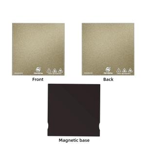 Mingda - PEI Sheet 225x225x2mm - Magician X Free Shipping Best Pices