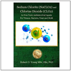 Sodium Chlorite (NaCLO2) and Chlorine Dioxide (CLO2) - Booklet Perfect Cheap Pice