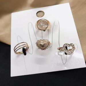 Ring Set 608 Outlet Online