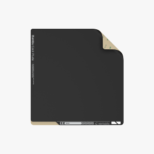 (UDGÅR) - Bambu Lab - Spare Sheet - Cool Plate - 258x275mm On Hot Sale